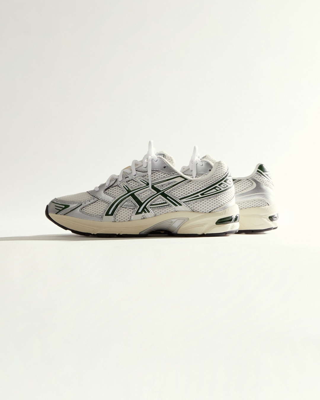 【国内 6/23 発売】KITH for ASICS “GEL-KAYANO 14/GEL-1130” (キス アシックス ゲルカヤノ)