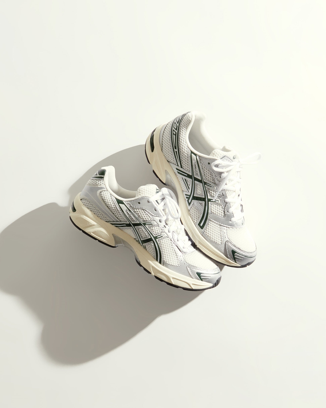 【国内 6/23 発売】KITH for ASICS “GEL-KAYANO 14/GEL-1130” (キス アシックス ゲルカヤノ)