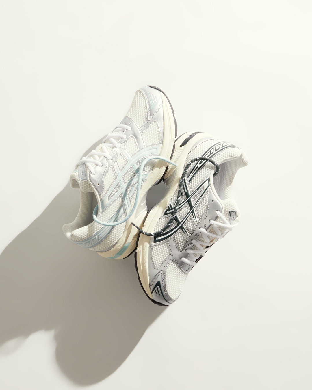 【国内 6/23 発売】KITH for ASICS “GEL-KAYANO 14/GEL-1130” (キス アシックス ゲルカヤノ)