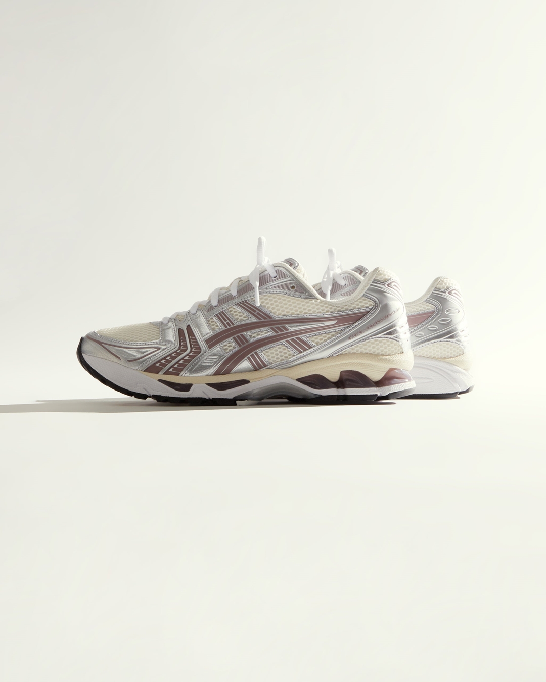 【国内 6/23 発売】KITH for ASICS “GEL-KAYANO 14/GEL-1130” (キス アシックス ゲルカヤノ)