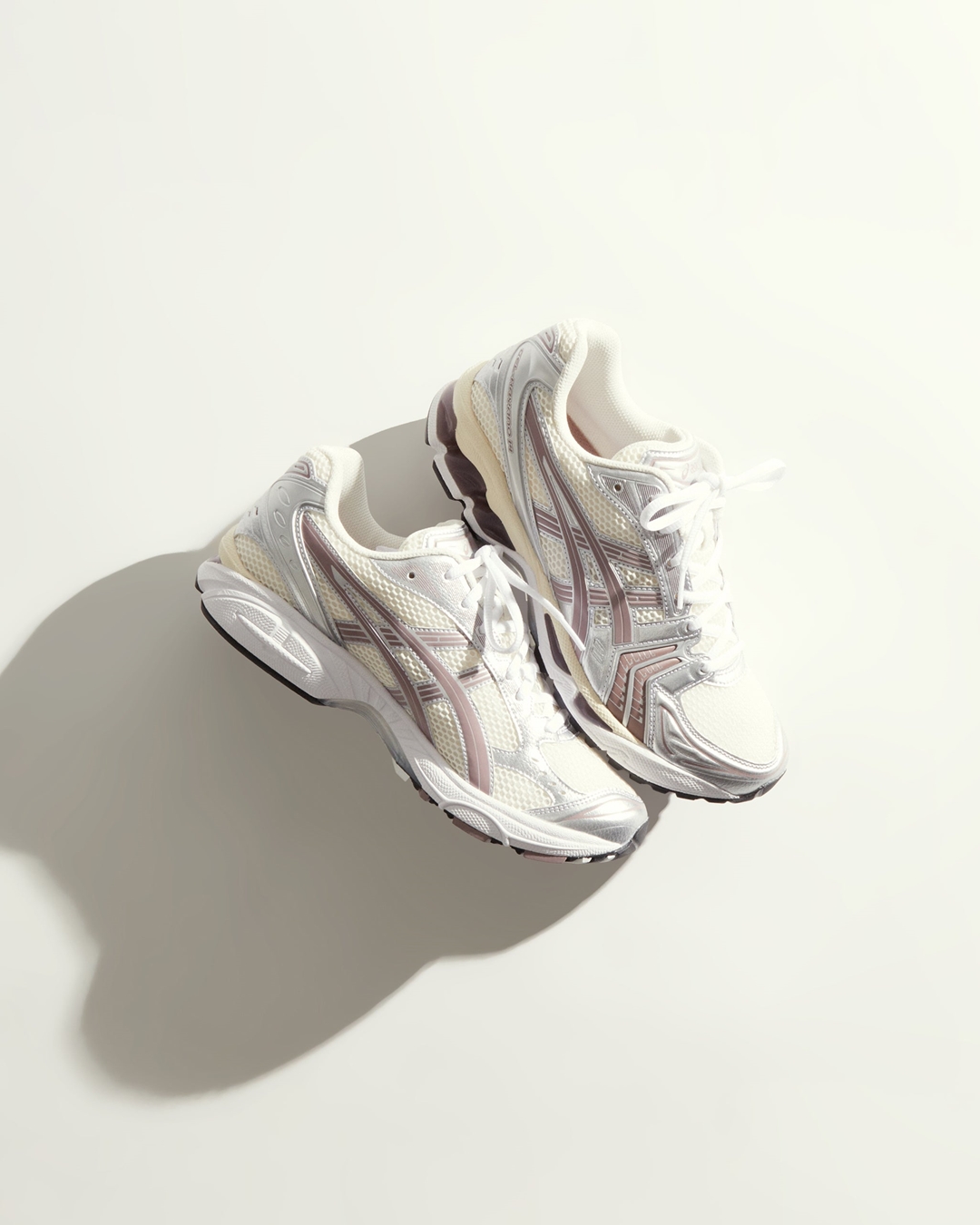 【国内 6/23 発売】KITH for ASICS “GEL-KAYANO 14/GEL-1130” (キス アシックス ゲルカヤノ)