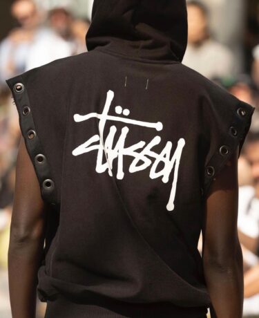 【2024年 3/15 発売予定】ジュンヤ ワタナベ マン × ステューシー (JUNYA WATANABE MAN STUSSY 2024 S/S)