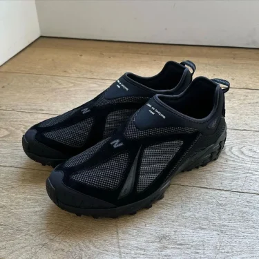 【2024 S/S】コム デ ギャルソン・オム × トウキョウ デザイン スタジオ ニューバランス (COMME des GARCONS HOMME TOKYO DESIGN STUDIO New Balance TDS)