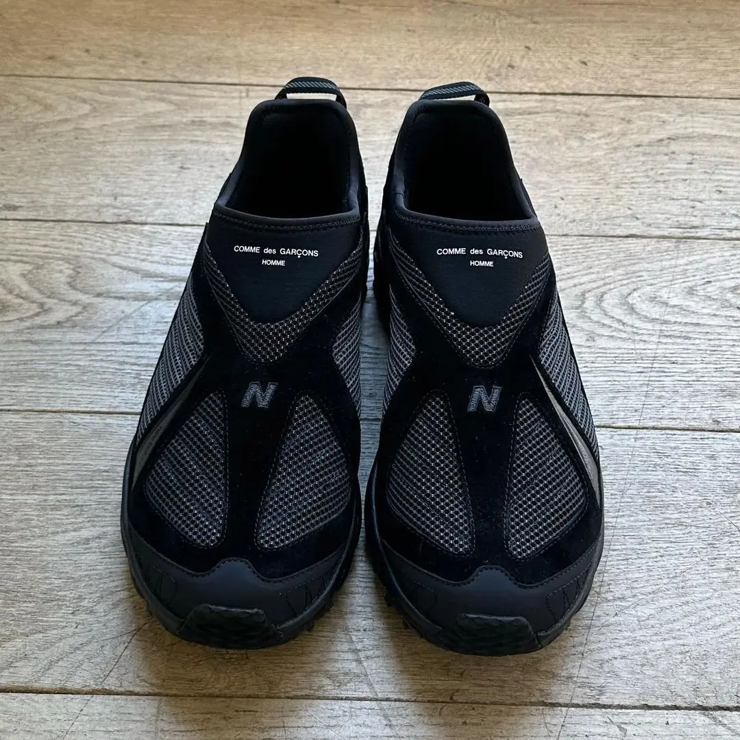 【2024 S/S】コム デ ギャルソン・オム × トウキョウ デザイン スタジオ ニューバランス (COMME des GARCONS HOMME TOKYO DESIGN STUDIO New Balance TDS)