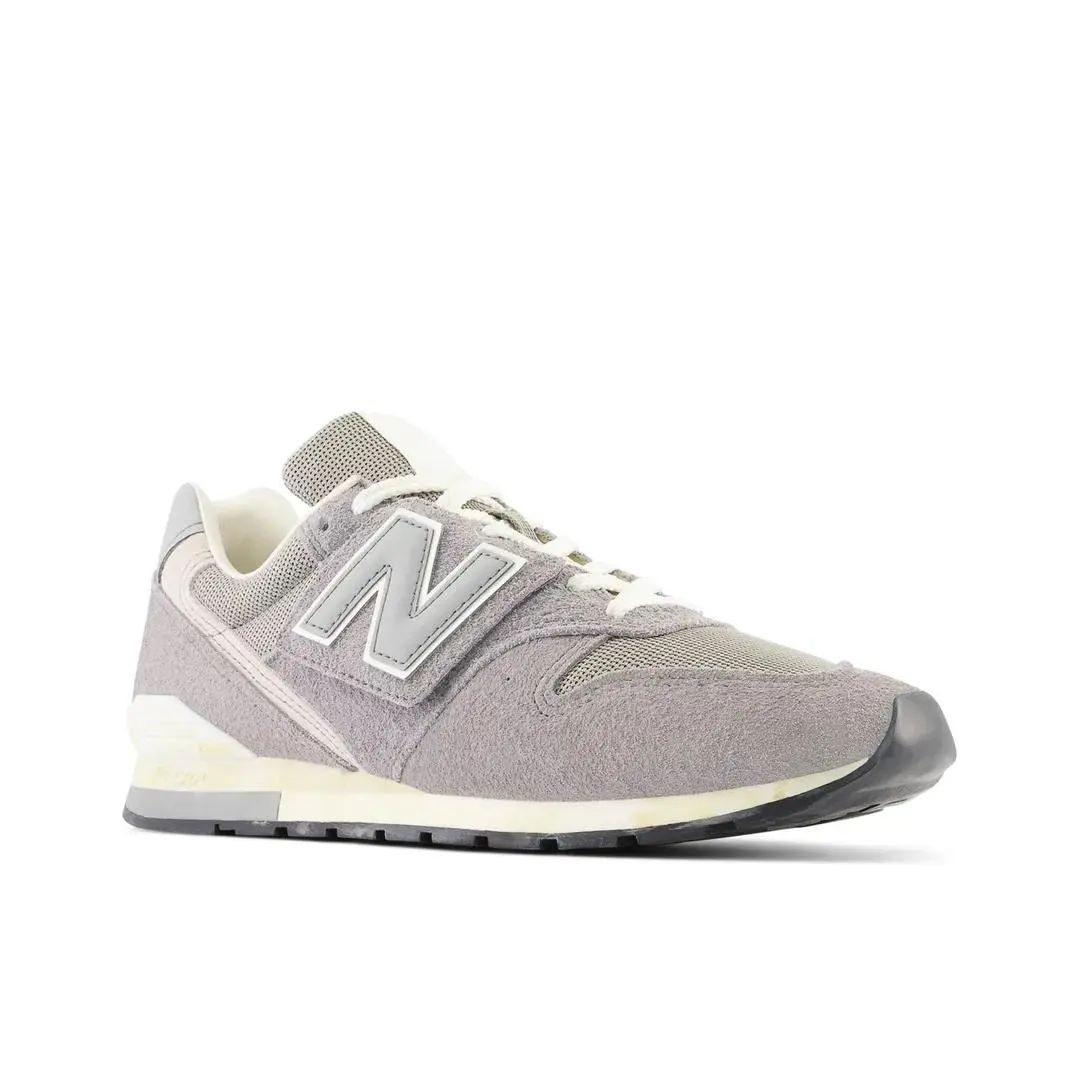 【国内 7/28 発売】生誕35周年！New Balance CM996 HK2/HM2 “Grey/Navy” (ニューバランス “グレー/ネイビー” 35th Anniversary)