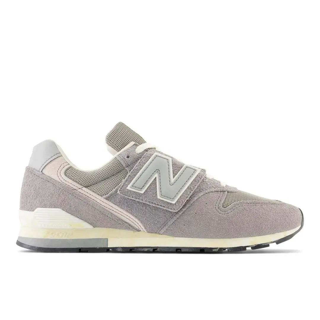 【国内 7/28 発売】生誕35周年！New Balance CM996 HK2/HM2 “Grey/Navy” (ニューバランス “グレー/ネイビー” 35th Anniversary)