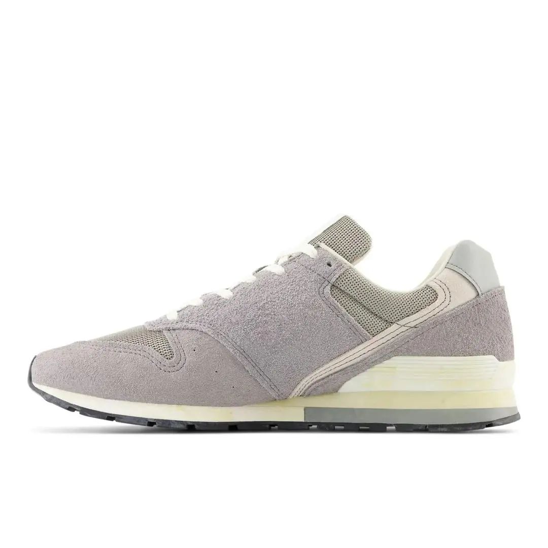 【国内 7/28 発売】生誕35周年！New Balance CM996 HK2/HM2 “Grey/Navy” (ニューバランス “グレー/ネイビー” 35th Anniversary)