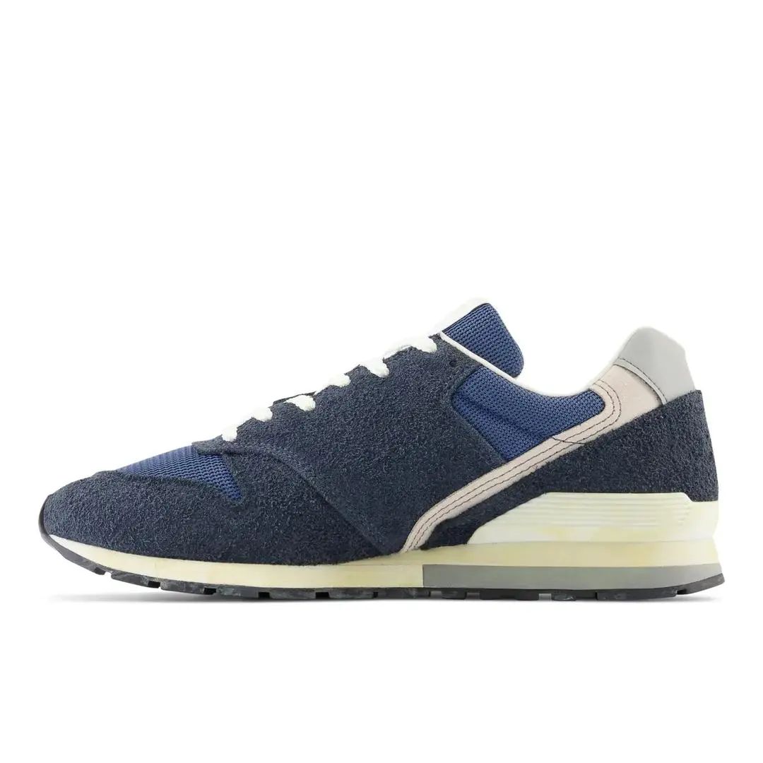 【国内 7/28 発売】生誕35周年！New Balance CM996 HK2/HM2 “Grey/Navy” (ニューバランス “グレー/ネイビー” 35th Anniversary)