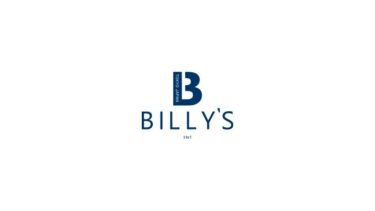 BILLY’S ENT 新作アイテム (ビリーズ)