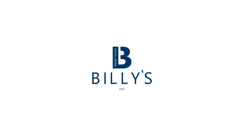 BILLY'S ENT 新作アイテム (ビリーズ)