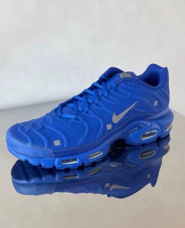 パリ 6/22 先行、一般 9/18 発売予定！A-COLD-WALL*  x NIKE AIR MAX PLUS “House Blue” (ア コールド ウォール ナイキ エア マックス プラス “ハウスブルー”) [FD7855-400]