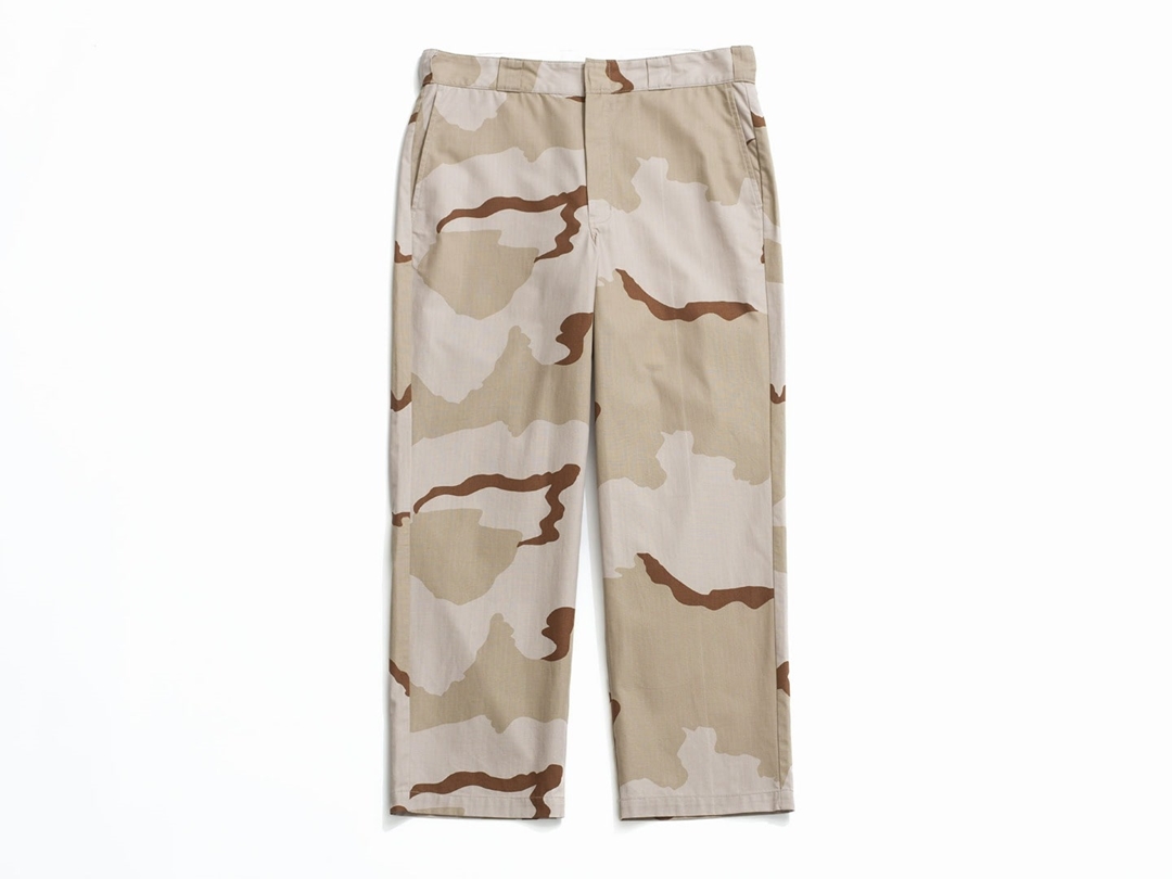 Dickies for Ron Herman Military Collectionが6/23 発売 (ディッキーズ ロンハーマン)