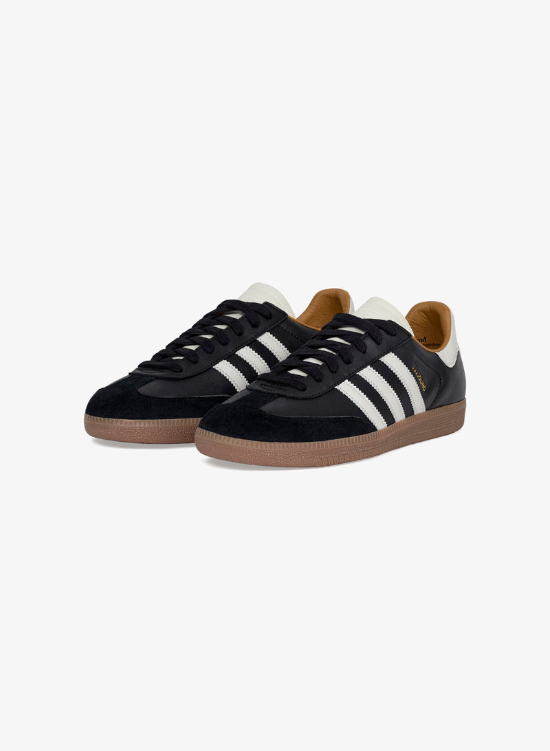 【2024年 3/27 発売予定】JJJJound × adidas Originals SAMBA OG/SAMBA CLASSICS (ジョウンド アディダス オリジナルス サンバ) [ID8707/ID8708/ID8709]