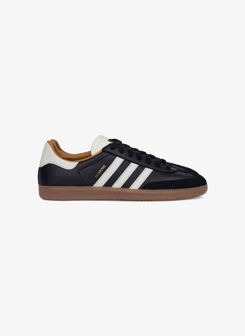 【2024年 3/27 発売予定】JJJJound × adidas Originals SAMBA OG/SAMBA CLASSICS (ジョウンド アディダス オリジナルス サンバ) [ID8707/ID8708/ID8709]