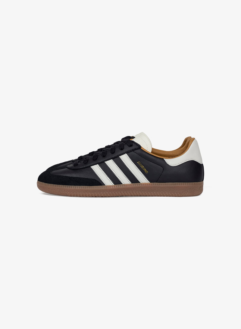 【2024年 3/27 発売予定】JJJJound × adidas Originals SAMBA OG/SAMBA CLASSICS (ジョウンド アディダス オリジナルス サンバ) [ID8707/ID8708/ID8709]