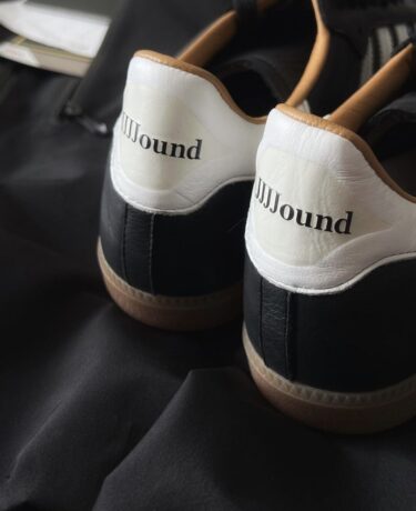 2024年 3月4月 発売予定！JJJJound × adidas Originals SAMBA OG/SAMBA CLASSICS (ジョウンド アディダス オリジナルス サンバ) [ID8707/ID8708/ID8709]