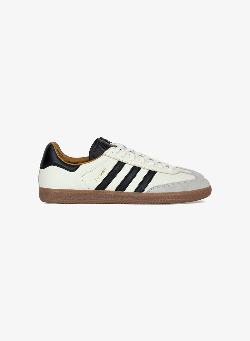 【2024年 3/27 発売予定】JJJJound × adidas Originals SAMBA OG/SAMBA CLASSICS (ジョウンド アディダス オリジナルス サンバ) [ID8707/ID8708/ID8709]