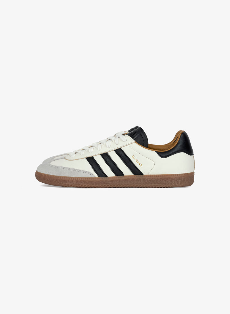 【2024年 3/27 発売予定】JJJJound × adidas Originals SAMBA OG/SAMBA CLASSICS (ジョウンド アディダス オリジナルス サンバ) [ID8707/ID8708/ID8709]