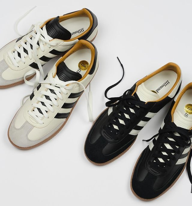 【2024年 3/27 発売予定】JJJJound × adidas Originals SAMBA OG/SAMBA CLASSICS (ジョウンド アディダス オリジナルス サンバ) [ID8707/ID8708/ID8709]