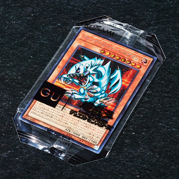 【9/15発売】GU × 遊☆戯☆王 遊戯王カードゲーム25周年を記念したコレクション (Yu-Gi-Oh! ジーユー)