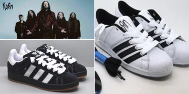 【リーク】korn x adidas Originals Campus 00s (コーン アディダス オリジナルス キャンパス)