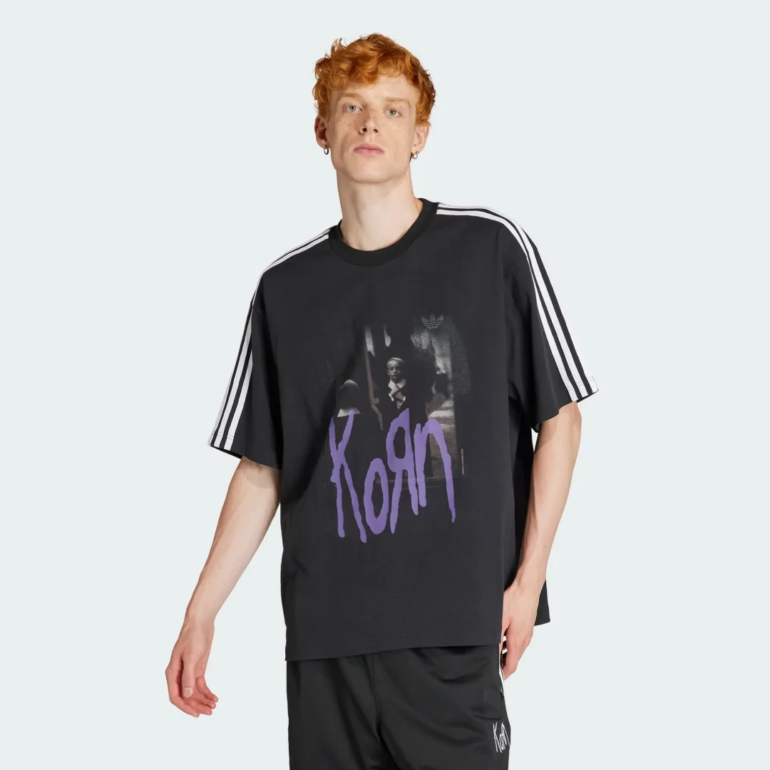 【国内 10/27 発売予定】KoЯn x adidas Originals Campus 00s/SUPERMODIFIED (コーン アディダス オリジナルス キャンパス スーパーモディファイド) [IG0792/IG0793]