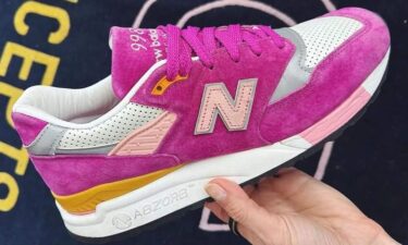 2023年 発売予定！Concepts x New Balance U998 CN "Magenta" (コンセプツ ニューバランス)