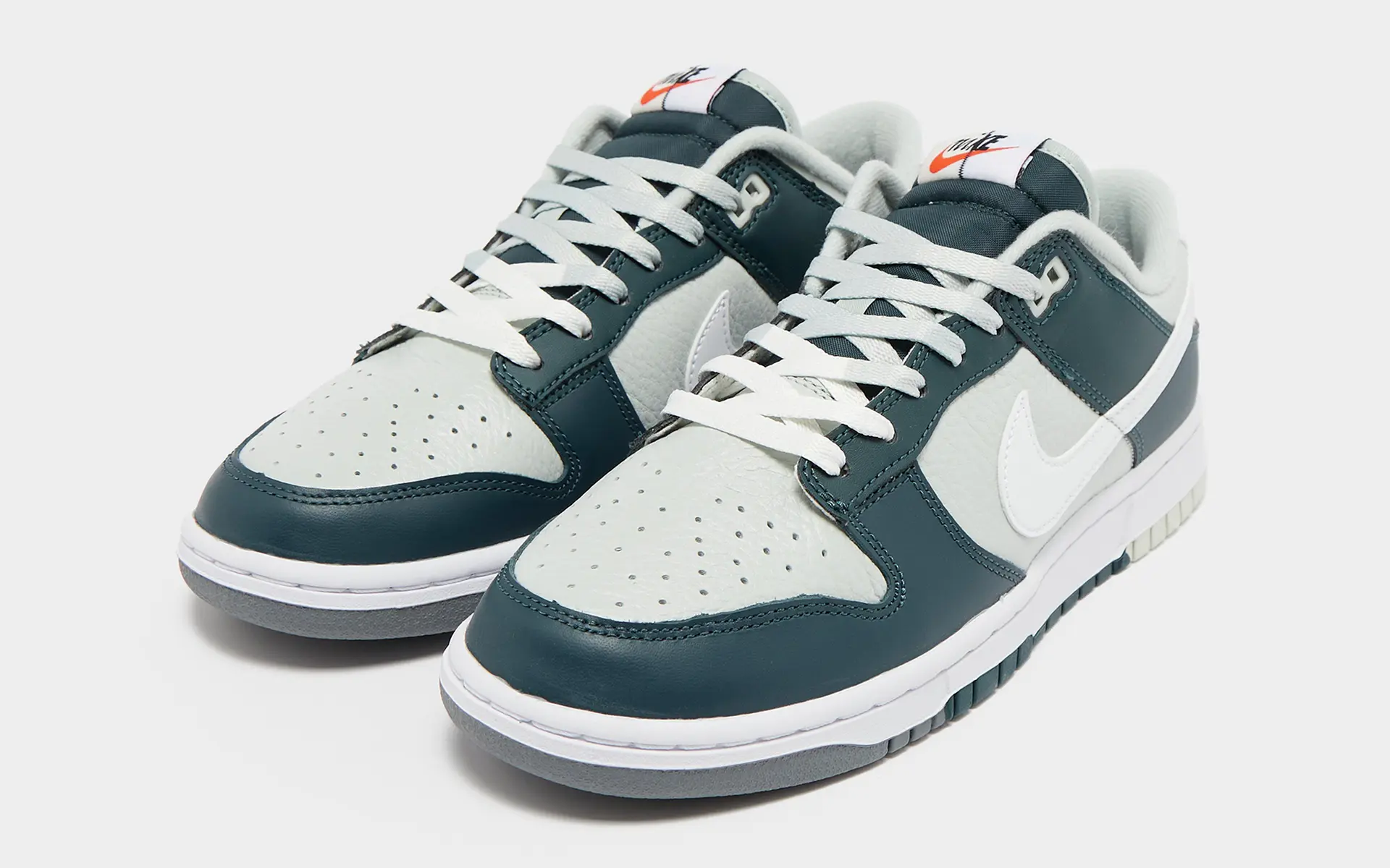 2023年 発売予定！ナイキ ダンク ロー “スプリット/ディープジャングル” (NIKE DUNK LOW “Split/Deep Jungle”) [FB8896-300]