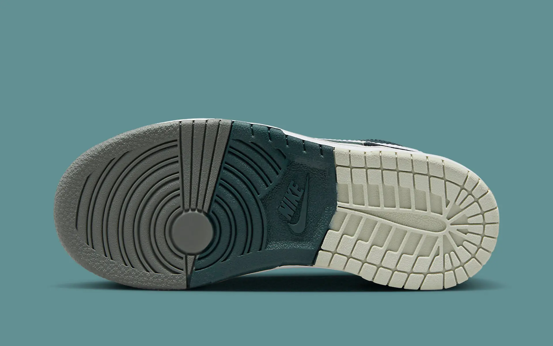 2023年 発売予定！ナイキ ダンク ロー “スプリット/ディープジャングル” (NIKE DUNK LOW “Split/Deep Jungle”) [FB8896-300]