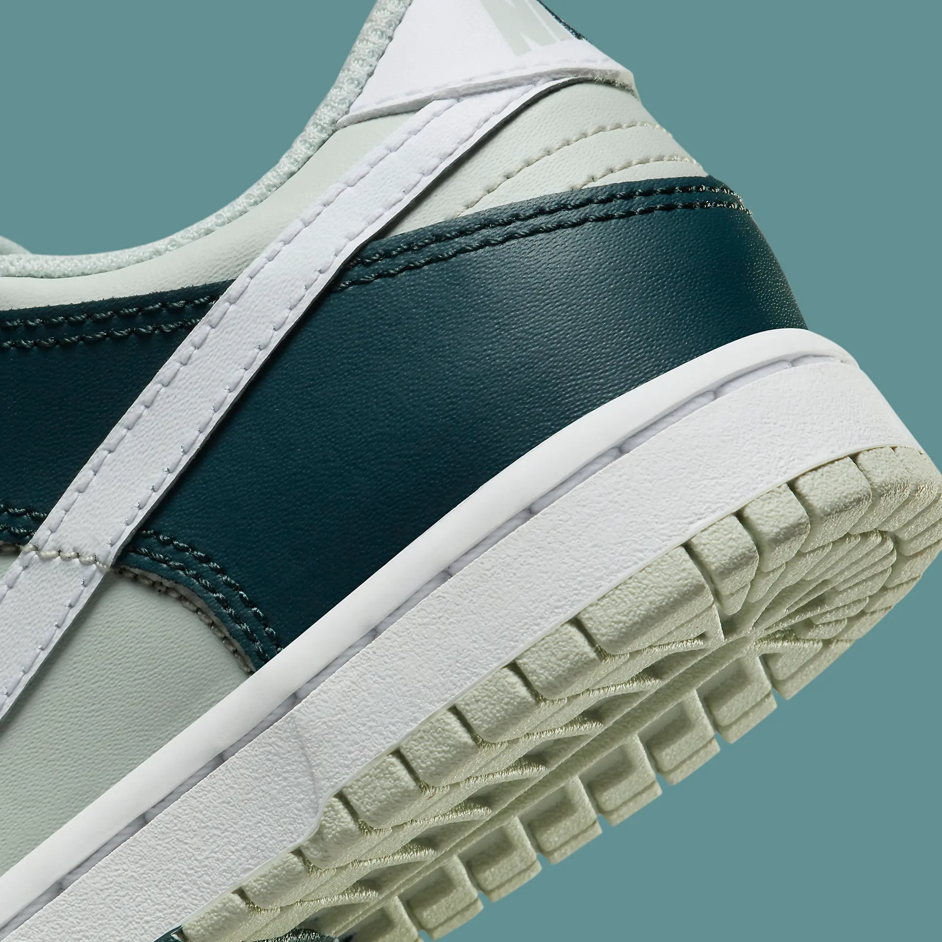 2023年 発売予定！ナイキ ダンク ロー “スプリット/ディープジャングル” (NIKE DUNK LOW “Split/Deep Jungle”) [FB8896-300]