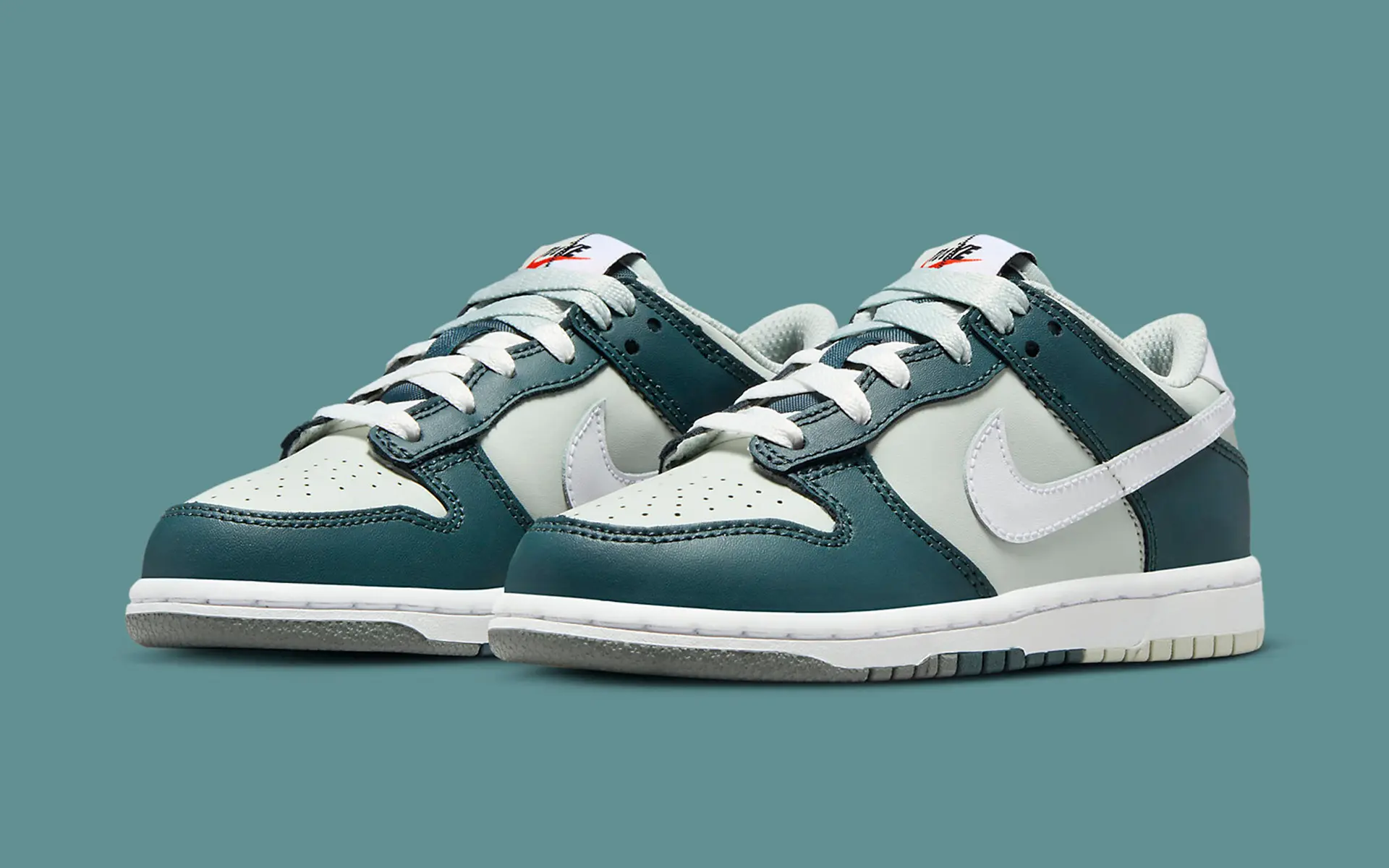 NIKE DUNK LOW 28.5cm