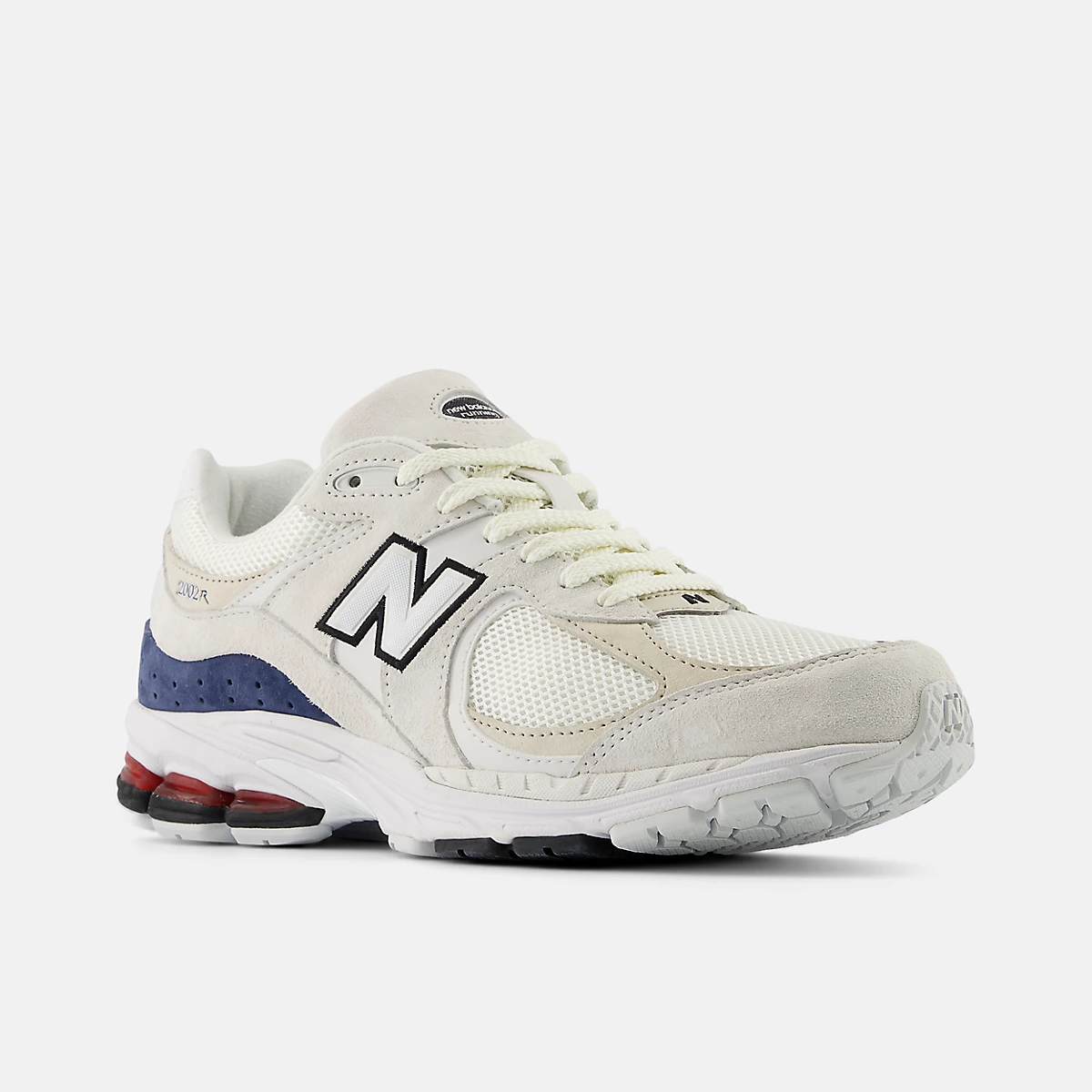 2023年 発売予定！New Balance M2002 RFV “Sea Salt/Navy/Red” (ニューバランス)