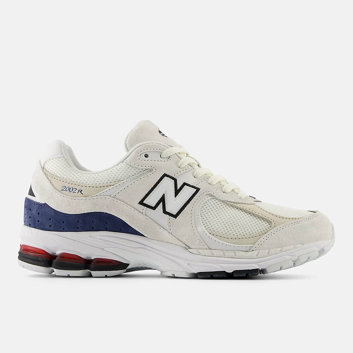 2023年 発売予定！New Balance M2002 RFV “Sea Salt/Navy/Red” (ニューバランス)