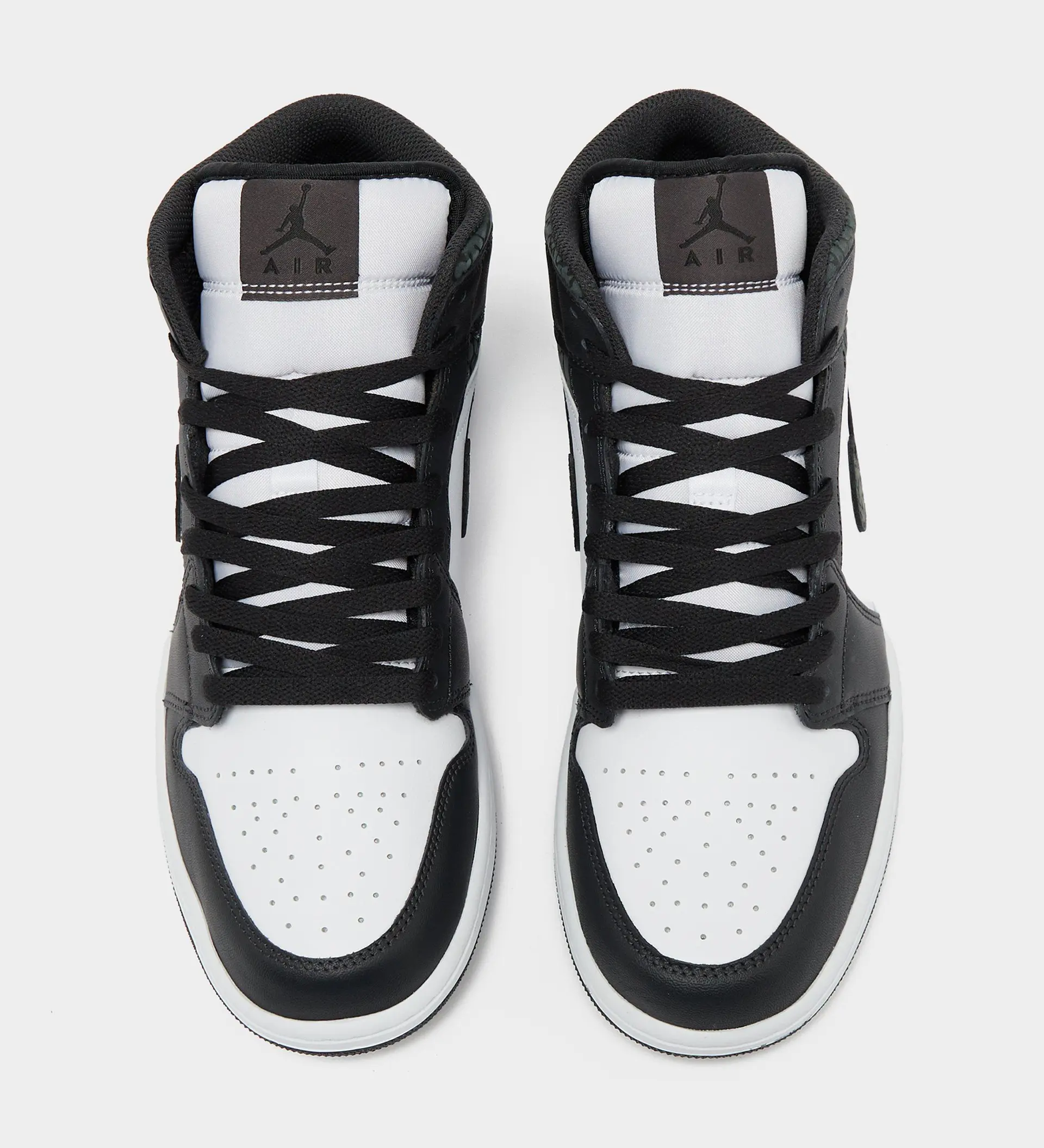 29 Nike Air Jordan 1 Mid \