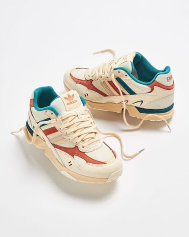 海外 7/27 発売予定！END. x adidas Originals TORSION SUPER "Equals" Collection (エンド アディダス オリジナルス トルション スーパー "イコールズ") [ID7588/ID7589]