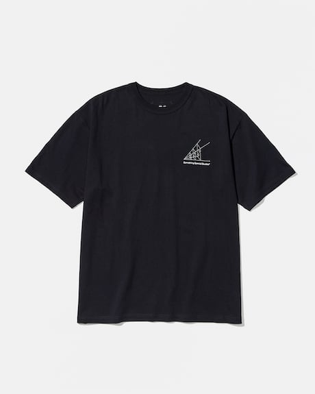 「BEAMS T 無地Tシャツ」発表記念として長場雄や花井祐介ら30組のアーティストコラボが7/7 発売 (ビームス)