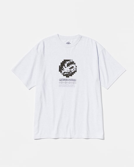 「BEAMS T 無地Tシャツ」発表記念として長場雄や花井祐介ら30組のアーティストコラボが7/7 発売 (ビームス)