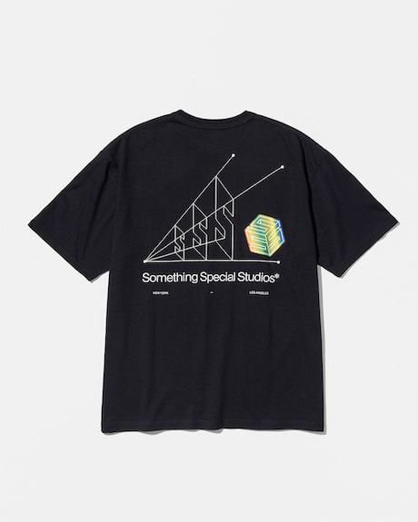 「BEAMS T 無地Tシャツ」発表記念として長場雄や花井祐介ら30組のアーティストコラボが7/7 発売 (ビームス)