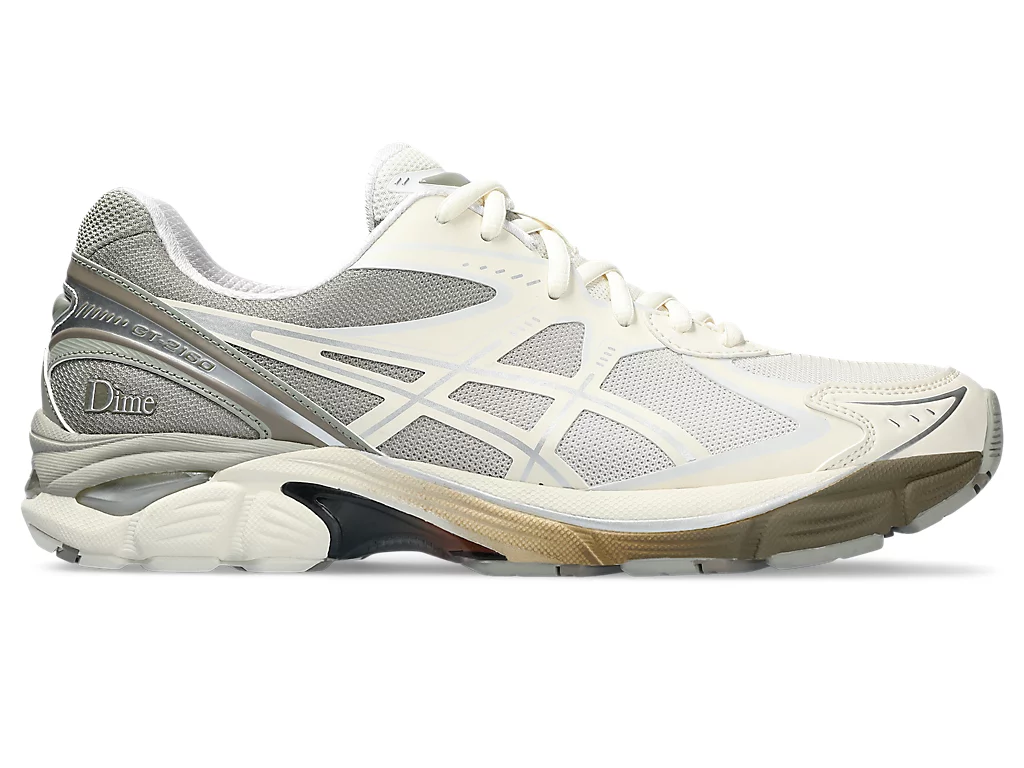 【海外 7/15、国内 7/22 発売】Dime × ASICS GT-2160 (ダイム アシックス) [1201A887.100]