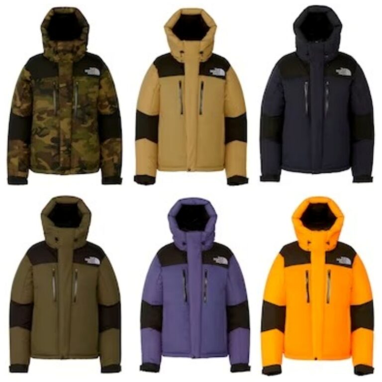 23〜24年秋冬モデルTHE NORTH FACE バルトロライトジャケット美品