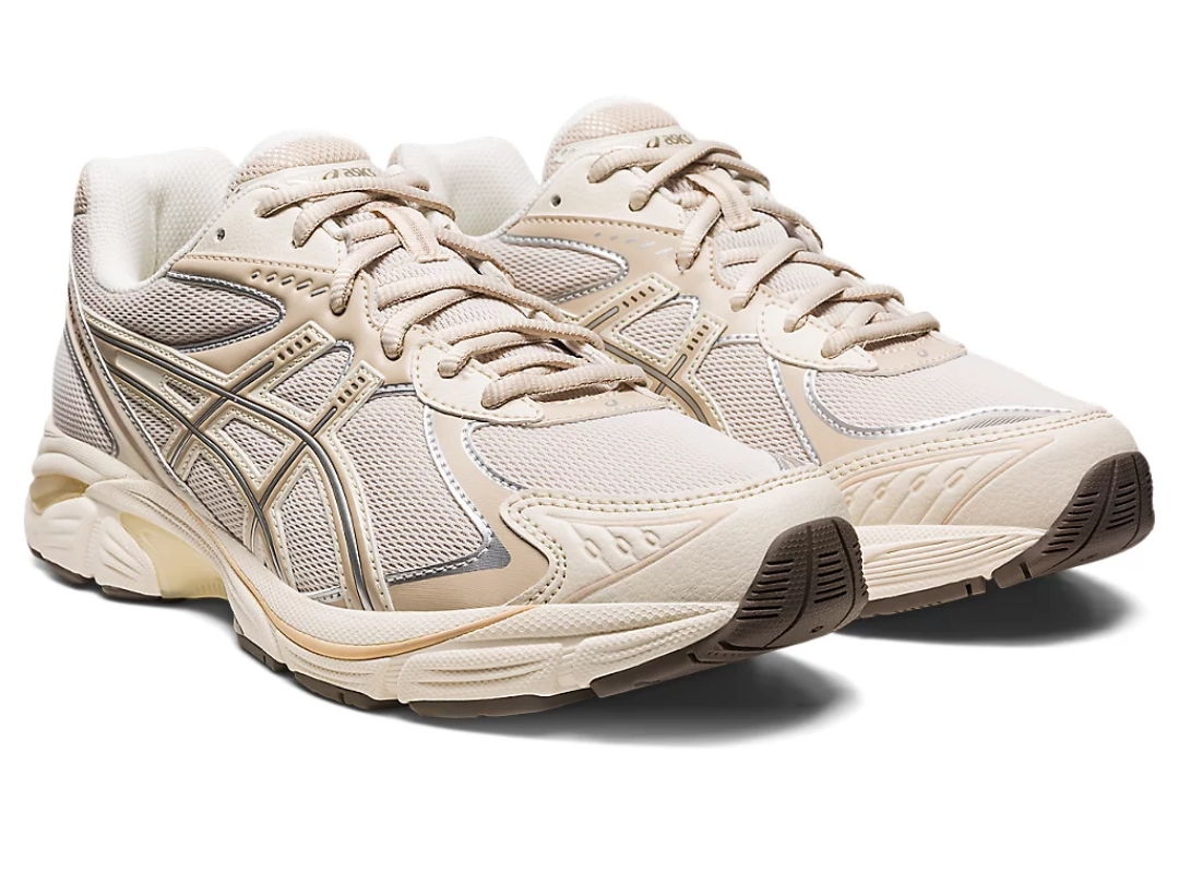 【国内 8/4、9/14 発売】ASICS GT-2160 “Oyster Grey/Oatmeal/Dark Taupe” (アシックス) [1203A320.020/1203A320.250/1203A320.251]