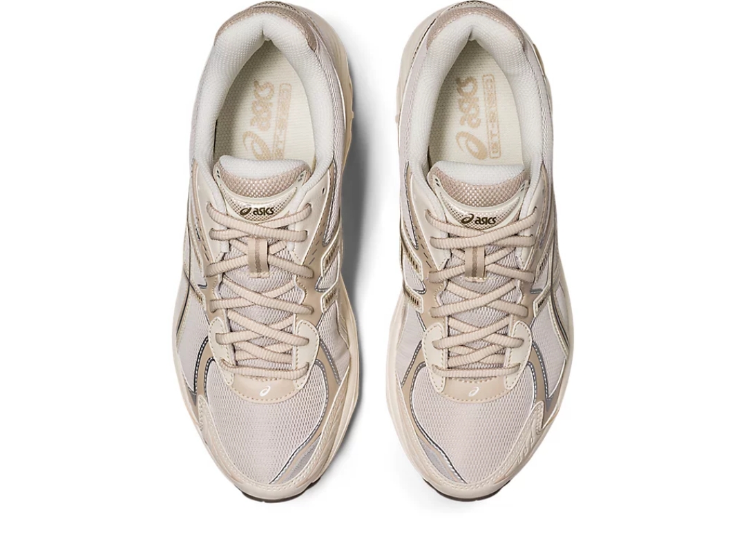 【国内 8/4、9/14 発売】ASICS GT-2160 “Oyster Grey/Oatmeal/Dark Taupe” (アシックス) [1203A320.020/1203A320.250/1203A320.251]