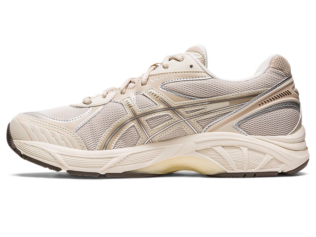 【国内 8/4、9/14 発売】ASICS GT-2160 “Oyster Grey/Oatmeal/Dark Taupe” (アシックス) [1203A320.020/1203A320.250/1203A320.251]