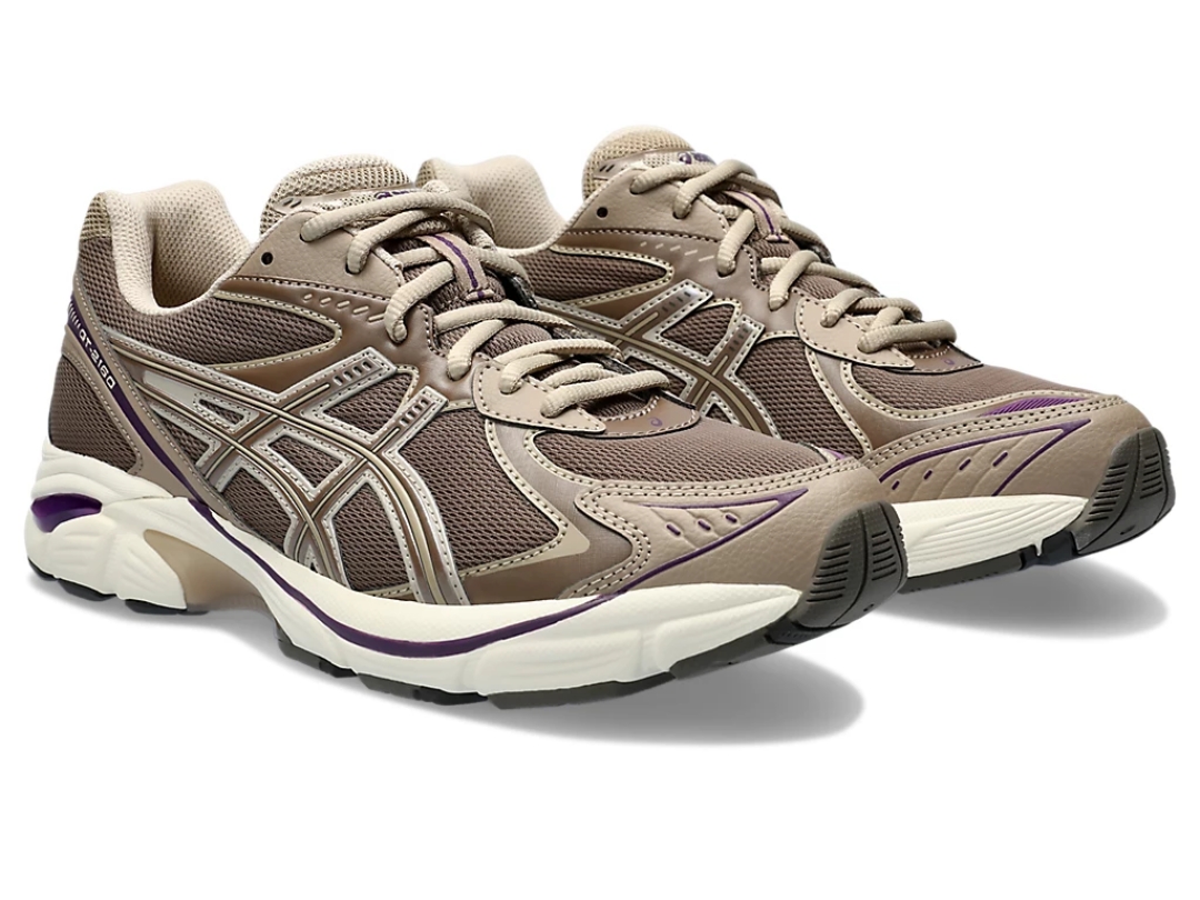 【2024年 リストック】ASICS GT-2160 “Oyster Grey/Oatmeal/Dark Taupe” (アシックス) [1203A320.020/1203A320.250/1203A320.251]