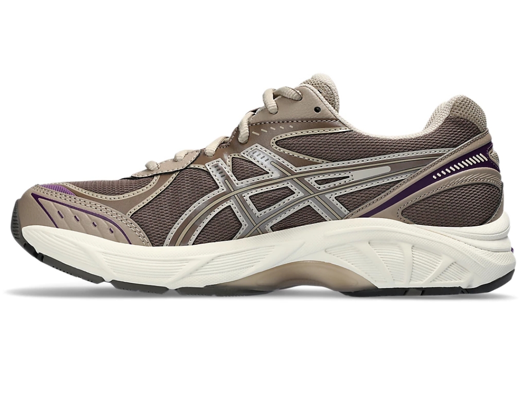 【2024年 リストック】ASICS GT-2160 “Oyster Grey/Oatmeal/Dark Taupe” (アシックス) [1203A320.020/1203A320.250/1203A320.251]