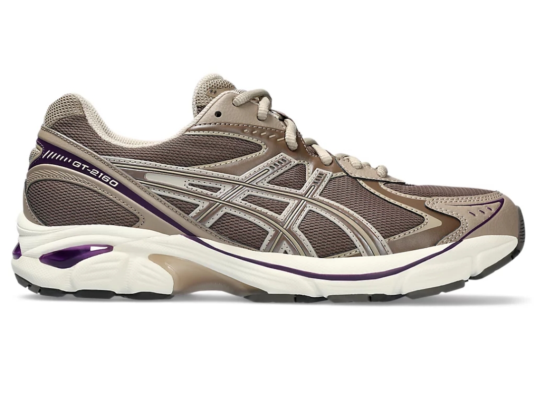 【国内 8/4、9/14 発売】ASICS GT-2160 “Oyster Grey/Oatmeal/Dark Taupe” (アシックス) [1203A320.020/1203A320.250/1203A320.251]