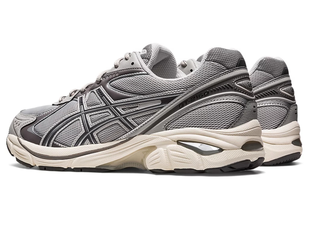 【国内 8/4、9/14 発売】ASICS GT-2160 “Oyster Grey/Oatmeal/Dark Taupe” (アシックス) [1203A320.020/1203A320.250/1203A320.251]