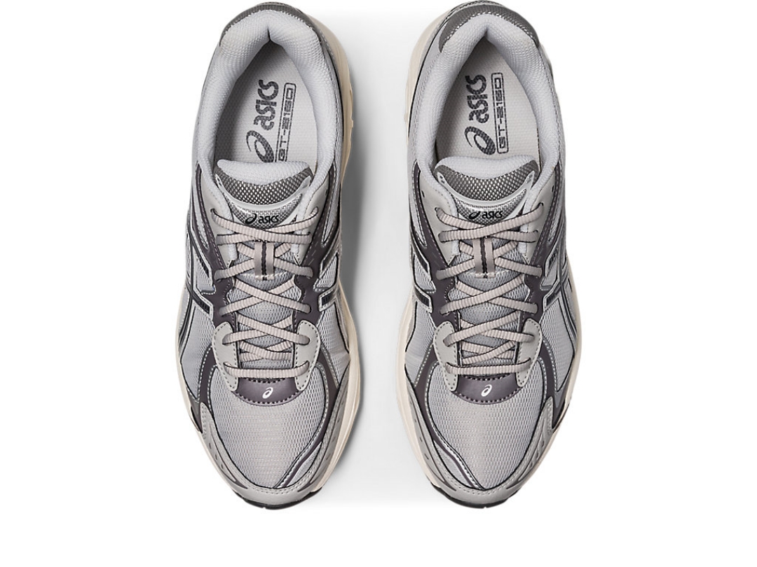 【国内 8/4、9/14 発売】ASICS GT-2160 “Oyster Grey/Oatmeal/Dark Taupe” (アシックス) [1203A320.020/1203A320.250/1203A320.251]