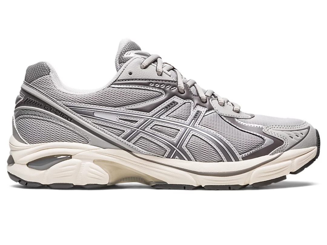 【国内 8/4、9/14 発売】ASICS GT-2160 “Oyster Grey/Oatmeal/Dark Taupe” (アシックス) [1203A320.020/1203A320.250/1203A320.251]