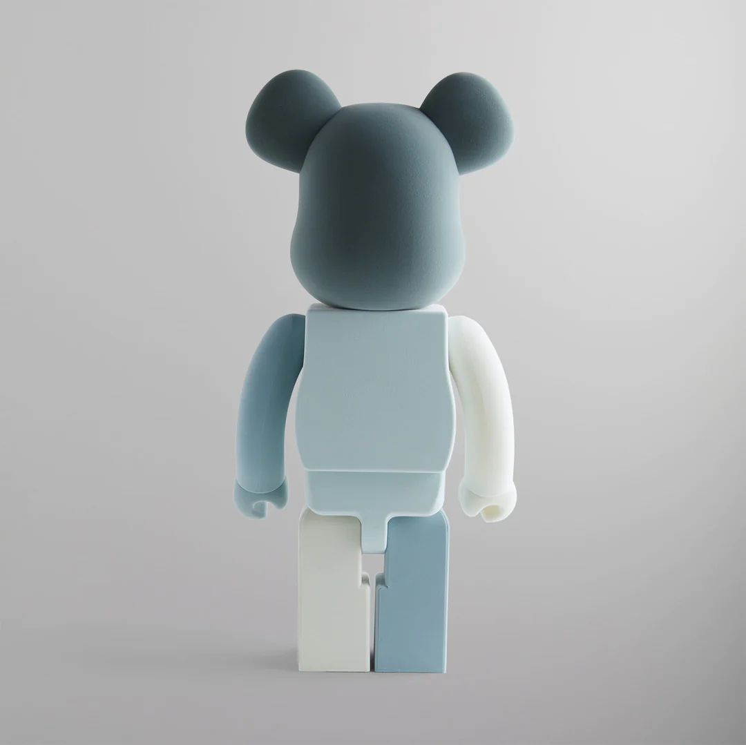 【Kith for MEDICOM TOY Summer 2023 BE@RBRICK】KITH MONDAY PROGRAM 2023年 7/10 発売 (キス)